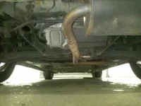 Mitsubishi OUTLANDER PHEV лот № 7042 оценка 3.5  с аукциона в Японии 6