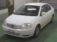 Toyota COROLLA лот № 97 оценка R  с аукциона в Японии 5