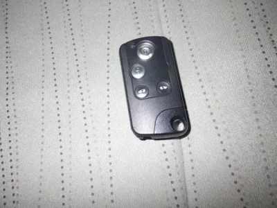 Honda STEP WAGON  с аукциона в Японии