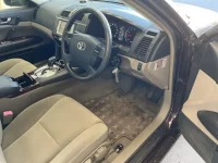 Toyota MARK X лот № 2258 оценка RA  с аукциона в Японии 3