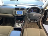 Toyota MARK X лот № 2258 оценка RA  с аукциона в Японии 4