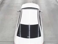 Mercedes-Benz C CLASS лот № 25119 оценка 3.5  с аукциона в Японии 9