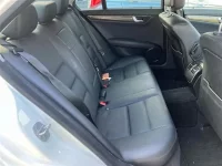 Mercedes-Benz C CLASS лот № 25119 оценка 3.5  с аукциона в Японии 7