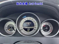 Mercedes-Benz C CLASS лот № 41004 оценка 3.5  с аукциона в Японии 5