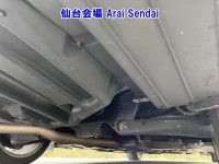 Mercedes-Benz C CLASS лот № 41004 оценка 3.5  с аукциона в Японии 7