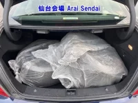 Mercedes-Benz C CLASS лот № 41004 оценка 3.5  с аукциона в Японии 4