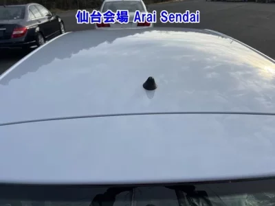 Volkswagen UP  с аукциона в Японии