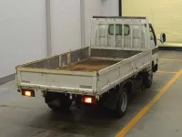 Toyota DYNA лот № 1152 оценка RB  с аукциона в Японии 1