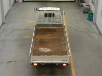 Toyota DYNA лот № 1152 оценка RB  с аукциона в Японии 2