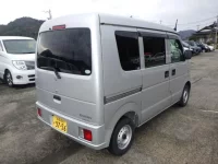 Suzuki EVERY лот № 3843 оценка 3.5  с аукциона в Японии 3