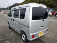 Suzuki EVERY лот № 3843 оценка 3.5  с аукциона в Японии 1