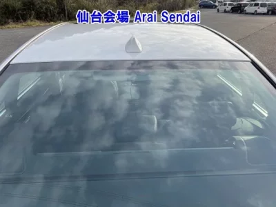 BMW 7-Series  с аукциона в Японии