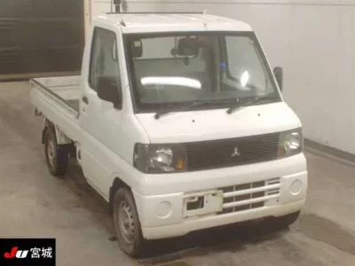 Mitsubishi MINICAB TRUCK