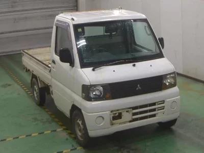 Mitsubishi MINICAB TRUCK