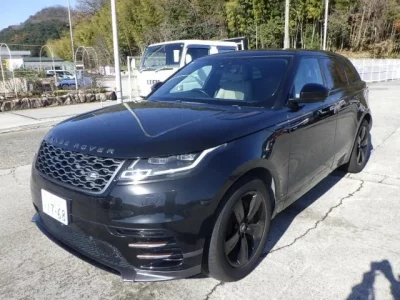 Rover RANGE ROVER