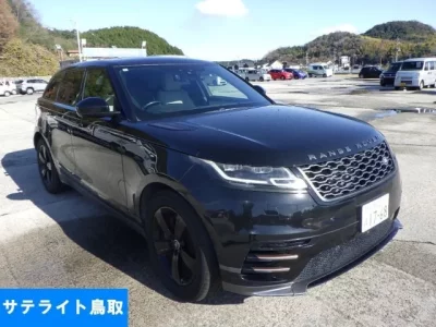 Rover RANGE ROVER