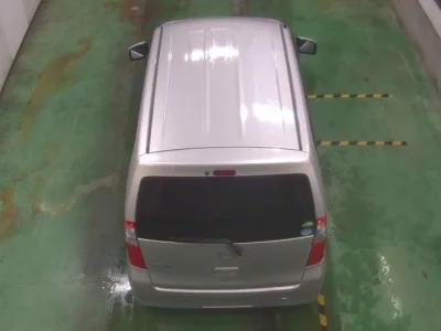 Mazda FLAIR  с аукциона в Японии