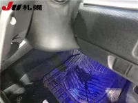 Honda JADE лот № 1026 оценка R  с аукциона в Японии 3