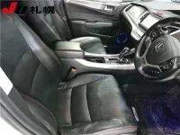 Honda JADE лот № 1026 оценка R  с аукциона в Японии 4