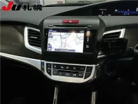 Honda JADE лот № 1026 оценка R  с аукциона в Японии 5