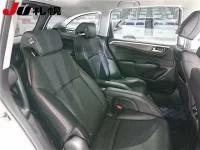 Honda JADE лот № 1026 оценка R  с аукциона в Японии 6