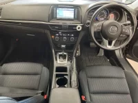 Mazda ATENZA SEDAN лот № 2274 оценка 4  с аукциона в Японии 4