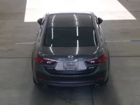 Mazda ATENZA SEDAN лот № 2274 оценка 4  с аукциона в Японии 2