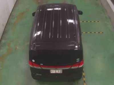 Mitsubishi DELICA D2