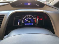 Honda CIVIC HYBRID лот № 2275 оценка 3.5  с аукциона в Японии 5