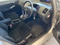 Honda CIVIC HYBRID лот № 2275 оценка 3.5  с аукциона в Японии 3