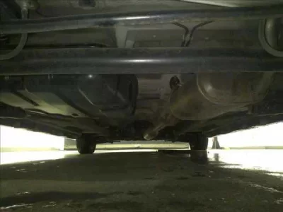 Mitsubishi DELICA D2