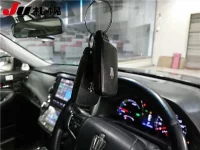 Toyota CROWN лот № 1029 оценка R  с аукциона в Японии 9