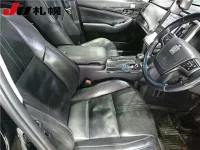 Toyota CROWN лот № 1029 оценка R  с аукциона в Японии 4
