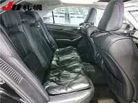 Toyota CROWN лот № 1029 оценка R  с аукциона в Японии 6