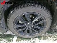 Toyota CROWN лот № 1029 оценка R  с аукциона в Японии 8