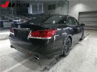 Toyota CROWN лот № 1029 оценка R  с аукциона в Японии 1