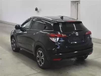 Honda VEZEL лот № 60030 оценка R  с аукциона в Японии 1