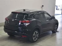 Honda VEZEL лот № 60030 оценка R  с аукциона в Японии 4