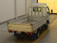 Mazda TITAN лот № 1166 оценка 3.5  с аукциона в Японии 1