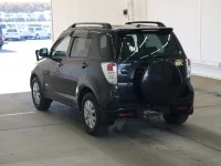 Toyota RUSH лот № 2281 оценка 3.5  с аукциона в Японии 1