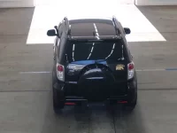 Toyota RUSH лот № 2281 оценка 3.5  с аукциона в Японии 2