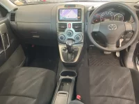 Toyota RUSH лот № 2281 оценка 3.5  с аукциона в Японии 4