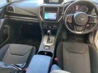 Subaru XV лот № 2279 оценка 4.5  с аукциона в Японии 4