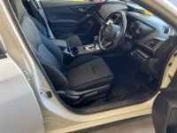 Subaru XV лот № 2279 оценка 4.5  с аукциона в Японии 3