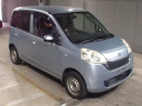 Honda LIFE лот № 8374 оценка R  с аукциона в Японии 1