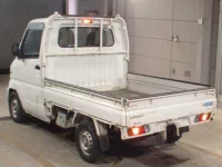 Mitsubishi MINICAB TRUCK лот № 8375 оценка R  с аукциона в Японии 1