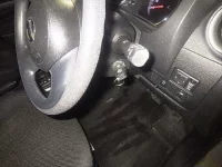 Nissan TIIDA LATIO лот № 8372 оценка R  с аукциона в Японии 3