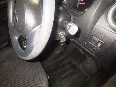 Nissan TIIDA LATIO  с аукциона в Японии