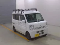 Suzuki EVERY лот № 3063 оценка 3.5  с аукциона в Японии 4