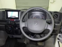 Suzuki EVERY лот № 3063 оценка 3.5  с аукциона в Японии 3